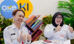 DJKI Dorong UMKM Lindungi Merek agar Bisa Tembus Pasar Global