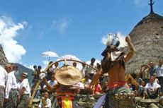 Catat, Empat Festival Wisata di NTT Tahun Ini