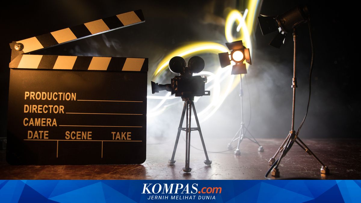 Membawa Jakarta ke Layar Dunia, Peran Jakarta Film Commission dalam Diplomasi Kota Global
