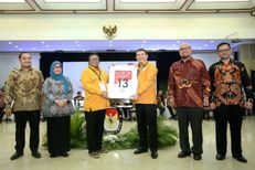 Elektabilitas di Bawah 4 Persen, Hanura Tetap Optimistis Lolos ke DPR