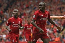 Hasil Pekan Pertama Liga Inggris, Liverpool Pimpin Klasemen