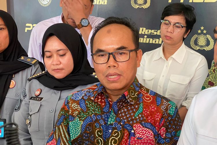 KPAI Imbau Orangtua Jangan Jadikan Ponsel sebagai 