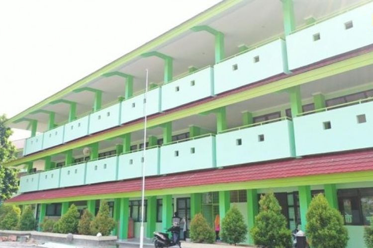 Ilustrasi madrasah. Jadwal AN dan TKA. 