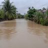 Banjir karena Luapan Sungai di Aceh Utara Terus Meluas, Sudah 10 Kecamatan Terendam