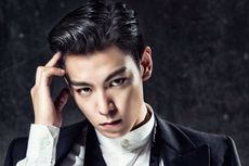 Profil T.O.P, Personel BIGBANG yang Masuk Jajaran Pria Terseksi