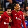 Hasil Leicester Vs Liverpool 0-3: The Reds Menang, 4 Besar Kian Dekat