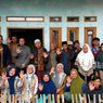 Mahasiswa KKNT IPB Bantu Perkuat Pengelolaan Perhutanan Sosial di Garut Jawa Barat