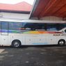 Harga Tiket Bus AKAP Jakarta-Semarang Awal 2022, Rp 100.000-an