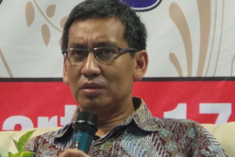 PTN Gratis Dinilai Tak Realistis, Wakil Rektor UI Usulkan Perluasan Beasiswa dan SMK