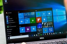 Microsoft Desak Pengguna Windows 10 Segera "Upgrade"