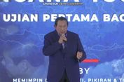 SBY soal Perang AS-Iran: Semua Negara Kena, Ekonomi Berantakan