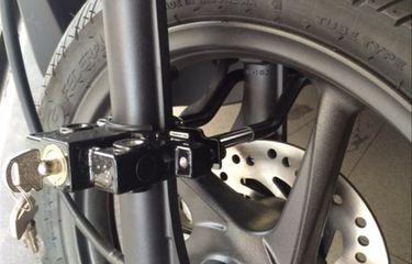 Sistem Pengaman Tambahan