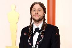 Profil Ludwig Goransson, Komposer Swedia di Balik Kemegahan Musik Oppenheimer 