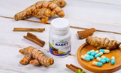 Babet, Suplemen Herbal untuk Bantu Atasi Diabetes