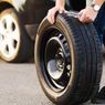 Hal yang Perlu Diperhatikan Saat Ganti Ban di Jalan Tol