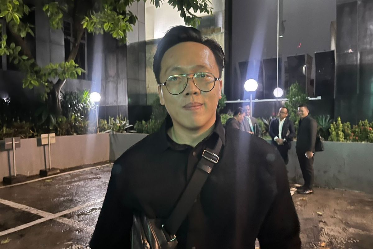 Cerita Pelapor Timothy Ronald: Tergiur Konten Flexing Kripto, Korban Rugi  Miliaran