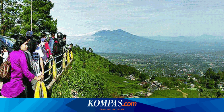 Hamil 3 Bulan Nekat Kawin Kontrak Halaman All Kompas Com