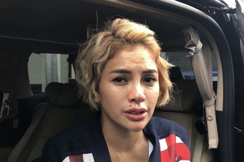 Kasus Dugaan Penganiayaan P21, Nikita Mirzani Segera Diserahkan ke Kejaksaan