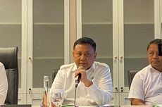 Kejagung Sita Alphard hingga Moge di Kasus Dugaan Korupsi Pajak