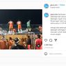 Video Viral Pemain Sepakbola di Muara Angke Disebut Rusak Bangunan, Ini Kronologinya