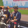 Anies Berharap Perusahaan Beri Insentif Karyawan yang Bersepeda ke Kantor