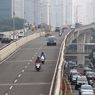 Jalan Tiga Tingkat di Jakarta untuk Urai Kemacetan? Ini Kata Rano Karno