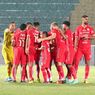 Klasemen Liga 1: Persija Rebut Posisi Persib di Peringkat Pertama