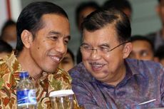 Jusuf Kalla Janji Wujudkan Kedaulatan Pangan dalam Satu Tahun