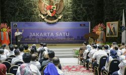 Jakarta Satu, Solusi Pemprov DKI Jakarta Wujudkan Skema Good Governance