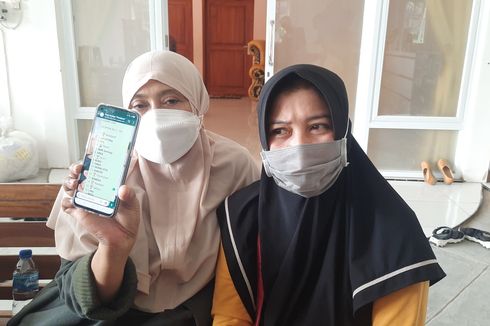 Keluh Kesah Korban Arisan Online Fiktif, Uang Miliaran Rupiah Raib