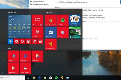 Windows RT Belum Dilupakan