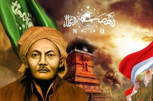 Bentuk Perjuangan Nahdlatul Ulama pada Masa Kemerdekaan