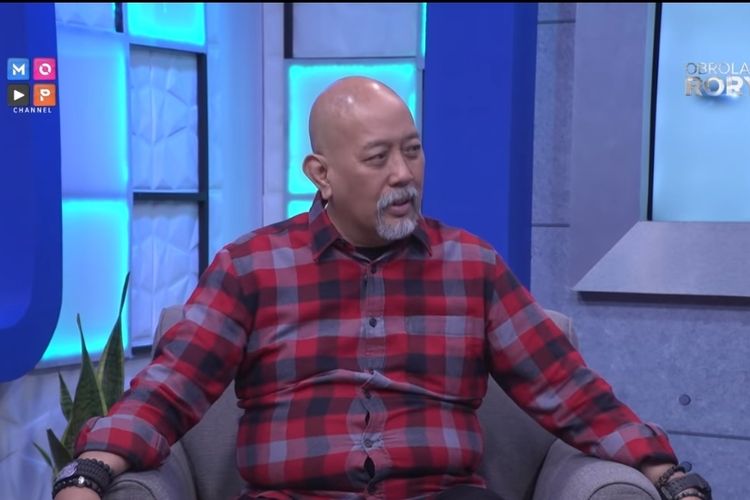 Indro Warkop