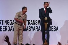 Cerita Jokowi Diinterogasi Seorang Kiai soal Tuduhan PKI