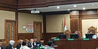 Sidang Tom Lembong, Eks Direktur Kemendag Akui Akali Sistem Urus Izin Impor Gula