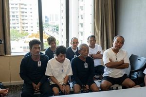 13 Nelayan Sumenep Ditangkap Australia, Keluarga Menanti Kepastian Pemulangan
