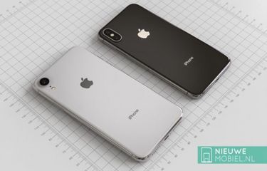 Apple Bakal Rilis iPhone 9 Plus dengan Layar 5,5 Inci? - Tekno