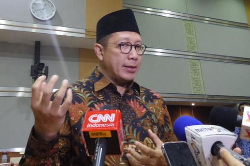 Menag Nilai Perlu Toleransi Sikapi Pembangunan Rumah Ibadah