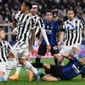 Link Live Streaming Final Coppa Italia Juventus Vs Inter, Kickoff 02.00 WIB