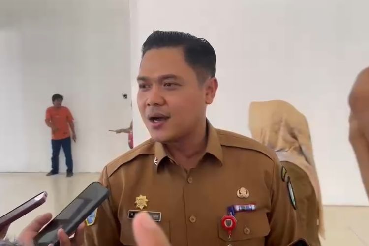 Sekolah Rakyat Tingkat Provinsi di Kalteng Segera Dibangun, Daya Tampung Capai 3.000 Siswa