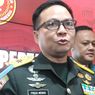 Mutasi TNI, Brigjen Frega Wenas Jadi Direktur Kebijakan Strahan Kemenhan