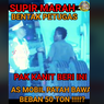 Viral, Video Sopir Truk ODOL Memarahi Polisi
