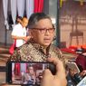 Ditanya Soal Kans Ganjar Jadi Capres PDI-P, Hasto: Tunggu Ibu Megawati 