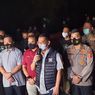 Polisi Lakukan 58 Adegan Rekonstruksi Bentrok dengan Laskar FPI di Tol Jakarta-Cikampek