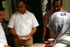 Anies Janjikan Biaya Transportasi Warga Jakarta Turun