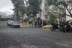 Timsus Bareskrim Periksa Rumah Ferdy Sambo di Magelang Selama 3,5 Jam