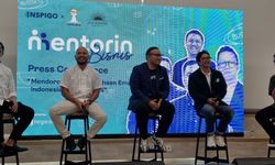 Dorong Wirausaha Muda, Hipmi Jaya dan Inspigo Gelar Program Mentorin Bisnis