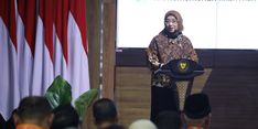 Dua Dekade Menuju Indonesia Emas, GDRBN 2025-2045 Fokus pada Transformasi Digital Pemerintah hingga Peningkatan Kompetensi Aparatur