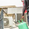 Kenal Lebih Dekat Dengan Freon AC R22