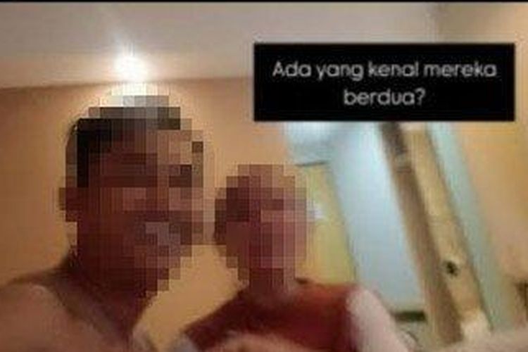 Kades di Lamongan Diduga Selingkuh Saat Ramadhan, Istri Lapor Polisi